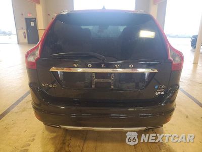 Zdjęcie 6 z 13 samochodu: 2016 VOLVO XC60 T6 PLATINUM VIN:YV449MRM9G2873049 - miniatura