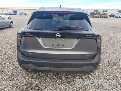 Zdjęcie 6 z 14 samochodu: 2025 NISSAN KICKS SR VIN:3N8AP6DA8SL332266 - miniatura