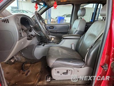 Zdjęcie 7 z 13 samochodu: 2002 CHEVROLET TRAILBLAZER VIN:1GNDT13S222341961 - miniatura