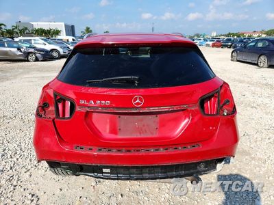Zdjęcie 6 z 13 samochodu: 2016 MERCEDES-BENZ GLA 250 VIN:WDCTG4EB5GJ208139 - miniatura