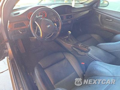 Zdjęcie 8 z 12 samochodu: 2009 BMW 335 I VIN:WBAWL73519P180091 - miniatura