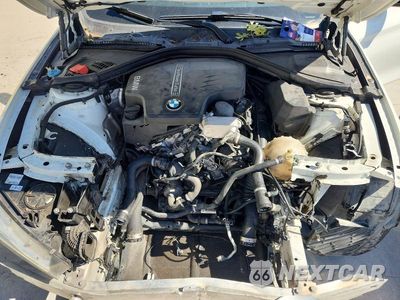 Zdjęcie 11 z 13 samochodu: 2016 BMW 428 I GRAN COUPE SULEV VIN:WBA4A9C51GG696425 - miniatura