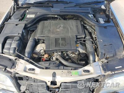 Zdjęcie 11 z 12 samochodu: 1997 MERCEDES-BENZ S 420 VIN:WDBGA43G4VA352073 - miniatura