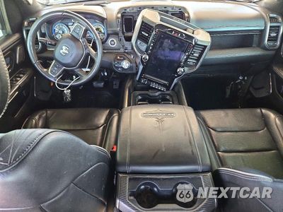 Zdjęcie 8 z 12 samochodu: 2021 RAM 1500 LIMITED VIN:1C6SRFHT1MN540182 - miniatura