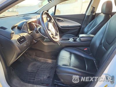 Zdjęcie 7 z 12 samochodu: 2014 CHEVROLET VOLT VIN:1G1RF6E46EU165693 - miniatura