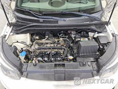 Zdjęcie 11 z 12 samochodu: 2018 KIA SOUL BASE VIN:KNDJN2A23J7507825 - miniatura