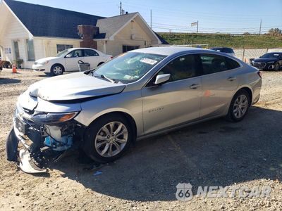 2022 CHEVROLET MALIBU LT 1G1ZD5ST0NF141664 - główne zdjęcie licytacji z USA - miniatura