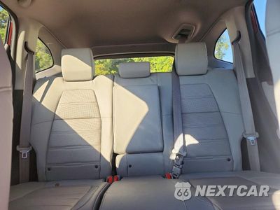 Zdjęcie 10 z 13 samochodu: 2017 HONDA CR-V TOURING VIN:2HKRW1H97HH511654 - miniatura