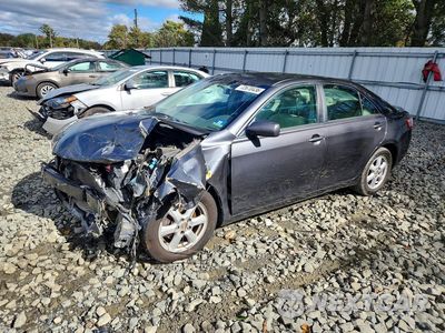 2008 TOYOTA CAMRY LE V6 4T1BK46K68U064191 - główne zdjęcie licytacji z USA - miniatura