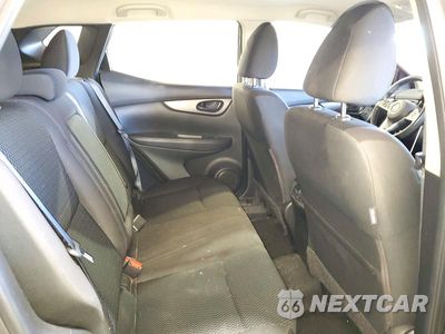 Zdjęcie 11 z 13 samochodu: 2017 NISSAN ROGUE SPORT S VIN:JN1BJ1CR1HW129642 - miniatura