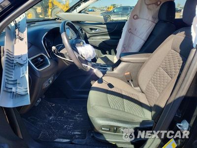 Zdjęcie 7 z 12 samochodu: 2020 CHEVROLET EQUINOX LT VIN:2GNAXVEX6L6123937 - miniatura
