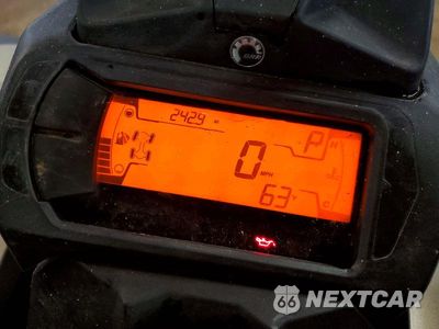 Zdjęcie 8 z 10 samochodu: 2022 CAN-AM RENEGADE X MR 1000R VIN:3JBMWAX49NJ000716 - miniatura