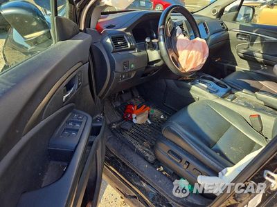 Zdjęcie 8 z 13 samochodu: 2021 HONDA PILOT SE VIN:5FNYF6H20MB016538 - miniatura