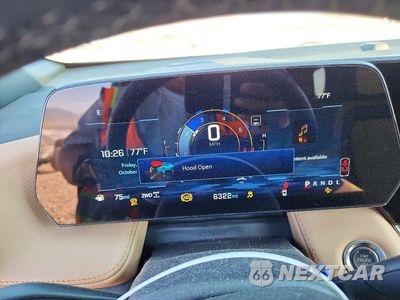 Zdjęcie 9 z 13 samochodu: 2025 CHEVROLET EQUINOX ACTIV VIN:3GNAXSEGXSL298734 - miniatura