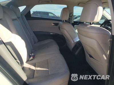 Zdjęcie 10 z 12 samochodu: 2014 TOYOTA AVALON XLE VIN:4T1BK1EBXEU121584 - miniatura