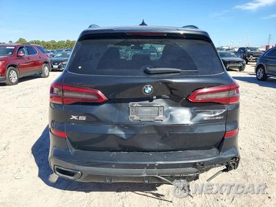Zdjęcie 6 z 13 samochodu: 2020 BMW X5 SDRIVE 40I VIN:5UXCR4C04LLE30527 - miniatura