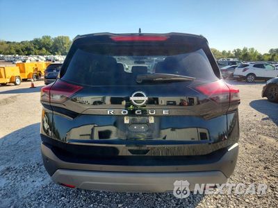 Zdjęcie 6 z 13 samochodu: 2023 NISSAN ROGUE S VIN:5N1BT3AA7PC869949 - miniatura