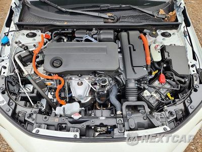 Zdjęcie 11 z 12 samochodu: 2026 HONDA CIVIC SPORT VIN:2HGFE4F80TH345725 - miniatura