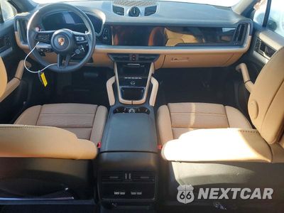 Zdjęcie 8 z 12 samochodu: 2026 PORSCHE CAYENNE COUPE VIN:WP1BA2AY5TDA37689 - miniatura