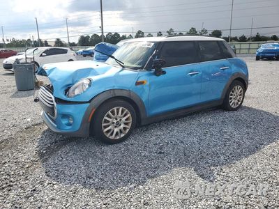 2015 MINI COOPER WMWXS5C50FT831290 - główne zdjęcie licytacji z USA - miniatura