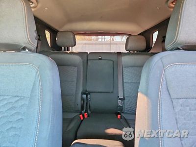Zdjęcie 10 z 13 samochodu: 2018 CHEVROLET EQUINOX LT VIN:2GNAXJEV0J6193549 - miniatura