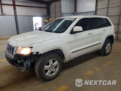 2011 JEEP GRAND CHEROKEE LAREDO 1J4RS4GG0BC573410 - główne zdjęcie licytacji z USA - miniatura