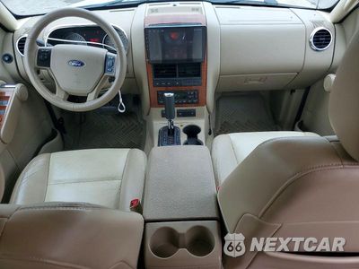 Zdjęcie 8 z 12 samochodu: 2008 FORD EXPLORER EDDIE BAUER VIN:1FMEU64E38UA81997 - miniatura