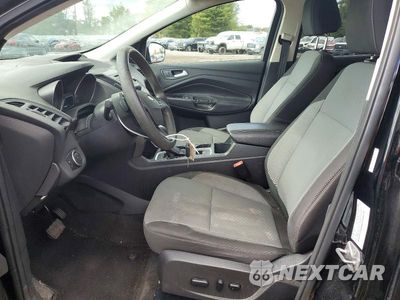 Zdjęcie 7 z 13 samochodu: 2017 FORD ESCAPE SE VIN:1FMCU9G94HUB04212 - miniatura