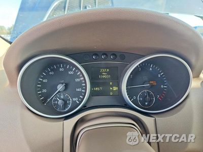 Zdjęcie 9 z 13 samochodu: 2010 MERCEDES-BENZ ML 350 4MATIC VIN:4JGBB8GB7AA613135 - miniatura