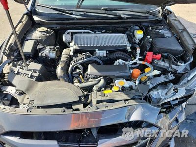 Zdjęcie 12 z 13 samochodu: 2023 SUBARU OUTBACK TOURING VIN:4S4BTGPD6P3128782 - miniatura