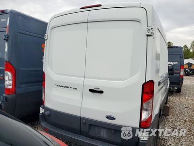 Zdjęcie 6 z 12 samochodu: 2016 FORD TRANSIT T-150 VIN:1FTYE2CMXGKA53916 - miniatura