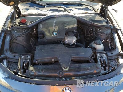 Zdjęcie 11 z 12 samochodu: 2013 BMW 328 I VIN:WBA3A5C53DF351502 - miniatura