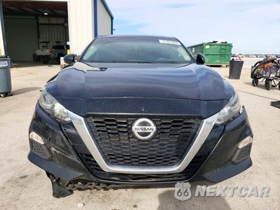 Piąte zdjęcie samochodu w środku: 2020 NISSAN ALTIMA S VIN:1N4BL4BV0LN314275 - miniatura