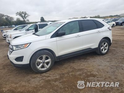 2015 FORD EDGE SE 2FMTK3G83FBC33572 - główne zdjęcie licytacji z USA - miniatura