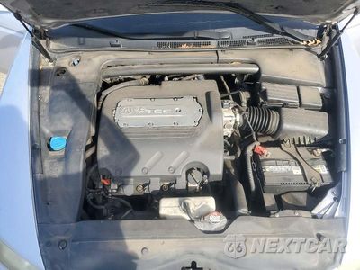 Zdjęcie 11 z 12 samochodu: 2004 ACURA TL VIN:19UUA66274A043875 - miniatura