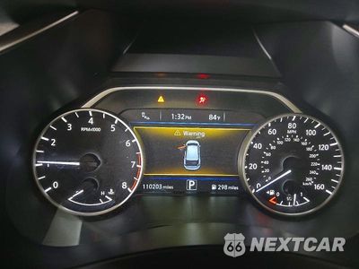 Zdjęcie 9 z 13 samochodu: 2016 NISSAN MURANO SL VIN:5N1AZ2MG0GN117504 - miniatura