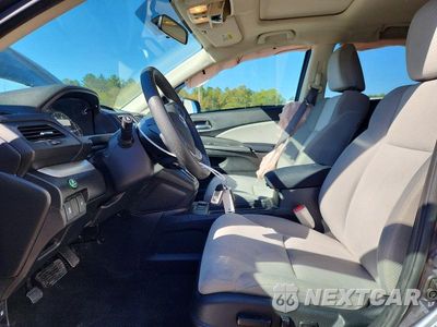 Zdjęcie 7 z 12 samochodu: 2016 HONDA CR-V EX VIN:2HKRM4H52GH624978 - miniatura
