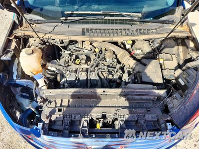 Zdjęcie 12 z 14 samochodu: 2024 FORD EDGE TITANIUM VIN:2FMPK4K92RBA69436 - miniatura