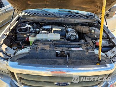 Zdjęcie 11 z 12 samochodu: 1999 FORD F250 SUPER DUTY VIN:1FTNW21F2XEA38233 - miniatura