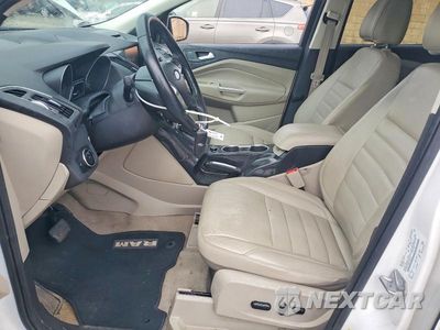 Zdjęcie 7 z 12 samochodu: 2015 FORD ESCAPE TITANIUM VIN:1FMCU0J98FUA99078 - miniatura