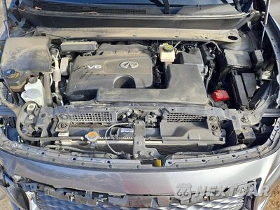 Zdjęcie 12 z 14 samochodu: 2020 INFINITI QX60 LUXE VIN:5N1DL0MN9LC504981 - miniatura