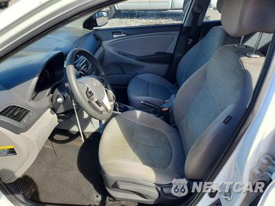 Zdjęcie 7 z 12 samochodu: 2016 HYUNDAI ACCENT SE VIN:KMHCT4AEXGU994399 - miniatura