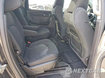 Zdjęcie 11 z 13 samochodu: 2014 GMC ACADIA SLE VIN:1GKKRPKD2EJ271719 - miniatura