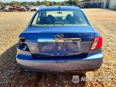 Zdjęcie 6 z 13 samochodu: 2011 SUBARU IMPREZA 2.5I PREMIUM VIN:JF1GE6B65BG500790 - miniatura