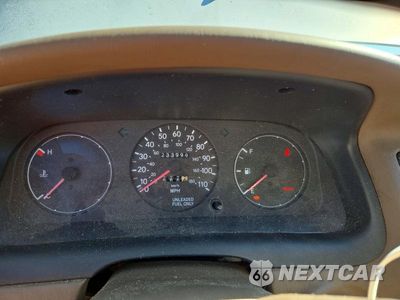 Zdjęcie 9 z 12 samochodu: 1997 TOYOTA COROLLA DX VIN:2T1BB02E6VC194459 - miniatura