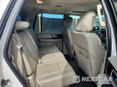 Zdjęcie 11 z 13 samochodu: 2015 LINCOLN NAVIGATOR VIN:5LMJJ2HT5FEJ11630 - miniatura