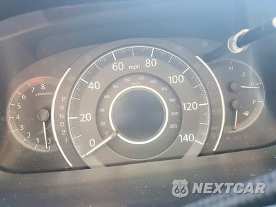Zdjęcie 9 z 13 samochodu: 2014 HONDA CR-V EXL VIN:2HKRM4H71EH706599 - miniatura