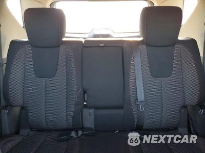 Zdjęcie 10 z 13 samochodu: 2011 CHEVROLET EQUINOX LT VIN:2CNFLNE5XB6272287 - miniatura