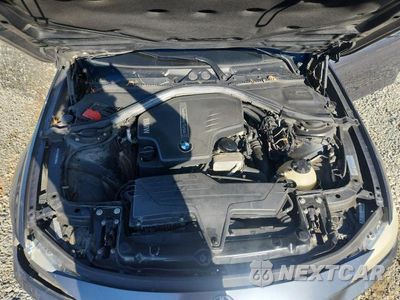 Zdjęcie 11 z 12 samochodu: 2013 BMW 328 I VIN:WBA3A5C51DF355659 - miniatura