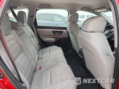 Zdjęcie 10 z 12 samochodu: 2020 HONDA CR-V LX VIN:2HKRW2H25LH626786 - miniatura